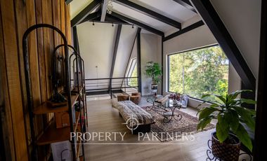 Casa en exclusivo Condominio Riberas del Estancilla