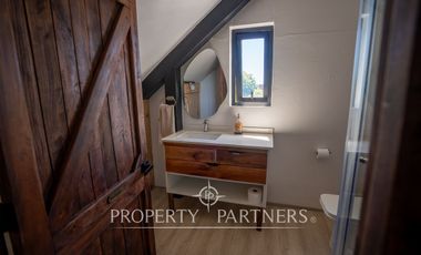 Casa en exclusivo Condominio Riberas del Estancilla