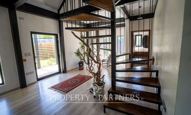 Casa en exclusivo Condominio Riberas del Estancilla