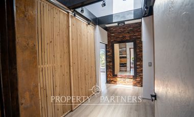 Casa en exclusivo Condominio Riberas del Estancilla