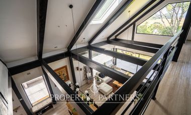 Casa en exclusivo Condominio Riberas del Estancilla