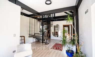 Casa en exclusivo Condominio Riberas del Estancilla