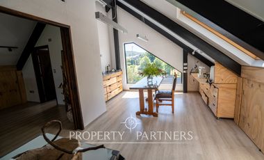 Casa en exclusivo Condominio Riberas del Estancilla