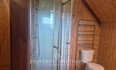 Arriendo casa en Condominio Los Notros