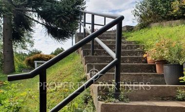 Arriendo casa en Condominio Los Notros