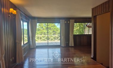 Arriendo casa en Condominio Los Notros