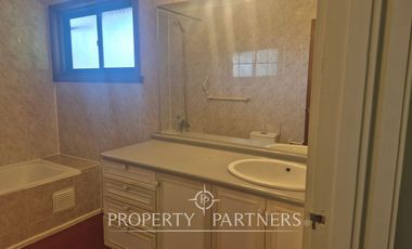 Arriendo casa en Condominio Los Notros