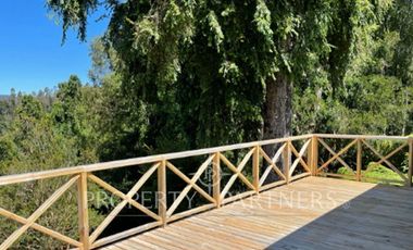Arriendo casa en Condominio Los Notros