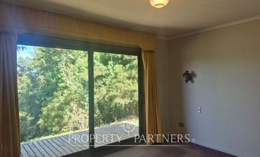 Arriendo casa en Condominio Los Notros