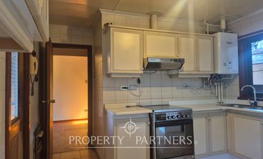 Arriendo casa en Condominio Los Notros