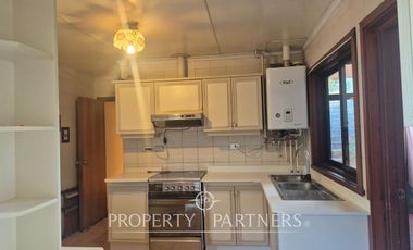 Arriendo casa en Condominio Los Notros