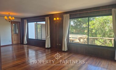 Arriendo casa en Condominio Los Notros