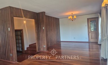 Arriendo casa en Condominio Los Notros