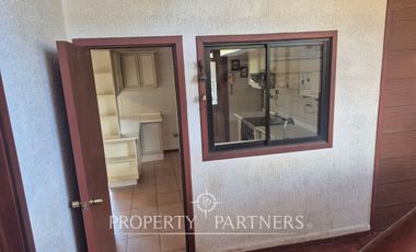 Arriendo casa en Condominio Los Notros