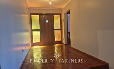 Arriendo casa en Condominio Los Notros