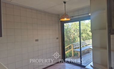 Arriendo casa en Condominio Los Notros