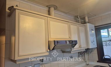 Arriendo casa en Condominio Los Notros