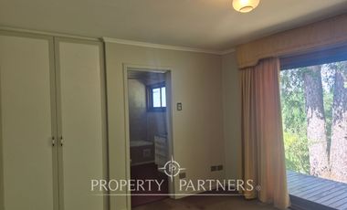 Arriendo casa en Condominio Los Notros