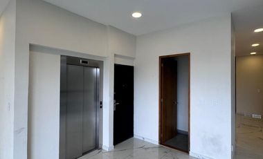 VENTA DE PENTHOUSE EN LA COLONIA DEL VALLE