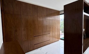 VENTA DE PENTHOUSE EN LA COLONIA DEL VALLE