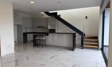 VENTA DE PENTHOUSE EN LA COLONIA DEL VALLE