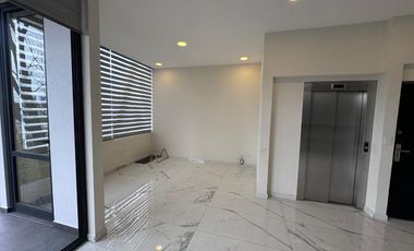 VENTA DE PENTHOUSE EN LA COLONIA DEL VALLE