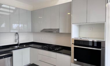 VENTA DE PENTHOUSE EN LA COLONIA DEL VALLE