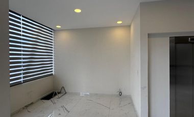 VENTA DE PENTHOUSE EN LA COLONIA DEL VALLE