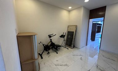 VENTA DE PENTHOUSE EN LA COLONIA DEL VALLE