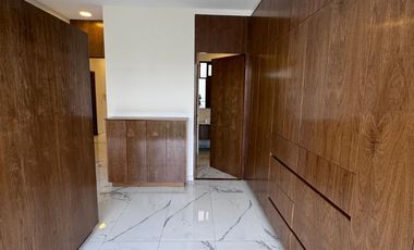 VENTA DE PENTHOUSE EN LA COLONIA DEL VALLE