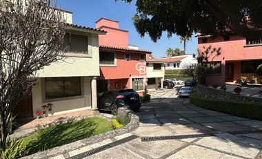CASA EN VENTA EN SAN JERÓNIMO