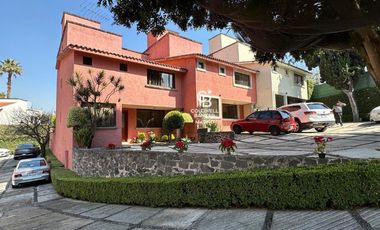 CASA EN VENTA EN SAN JERÓNIMO