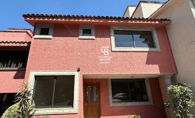 CASA EN VENTA EN SAN JERÓNIMO