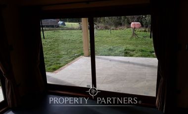 Arriendo casa en sector Pichihuape