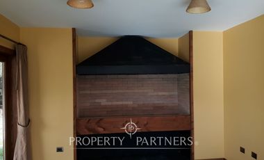 Arriendo casa en sector Pichihuape