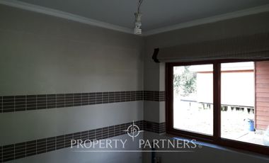 Arriendo casa en sector Pichihuape