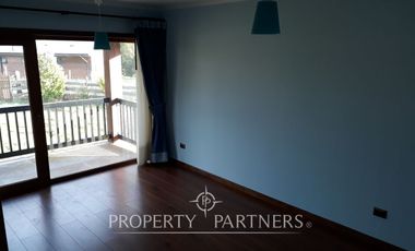 Arriendo casa en sector Pichihuape