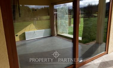 Arriendo casa en sector Pichihuape
