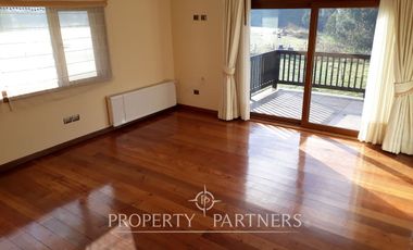 Arriendo casa en sector Pichihuape
