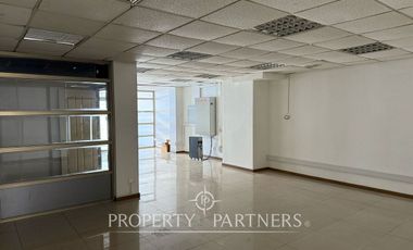 Propiedad comercial en excelente ubicación, emplazada en sector centro de la ciudad