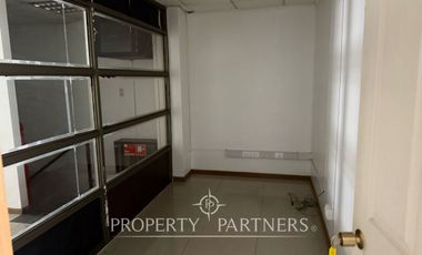 Propiedad comercial en excelente ubicación, emplazada en sector centro de la ciudad