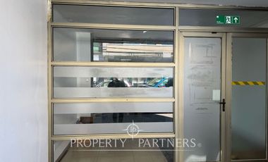 Propiedad comercial en excelente ubicación, emplazada en sector centro de la ciudad