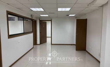 Propiedad comercial en excelente ubicación, emplazada en sector centro de la ciudad
