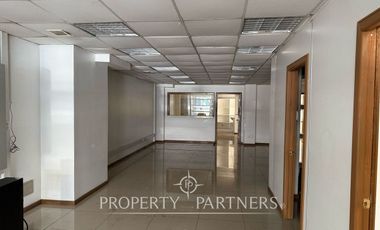 Propiedad comercial en excelente ubicación, emplazada en sector centro de la ciudad
