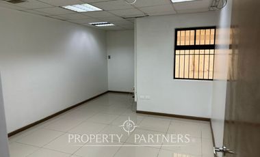 Propiedad comercial en excelente ubicación, emplazada en sector centro de la ciudad