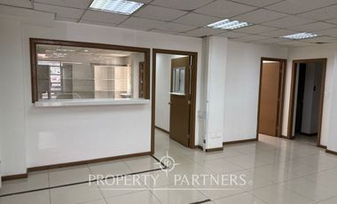 Propiedad comercial en excelente ubicación, emplazada en sector centro de la ciudad