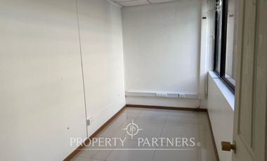 Propiedad comercial en excelente ubicación, emplazada en sector centro de la ciudad