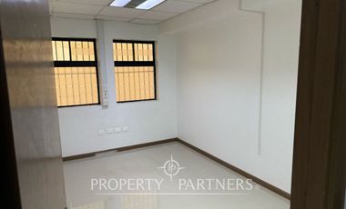 Propiedad comercial en excelente ubicación, emplazada en sector centro de la ciudad