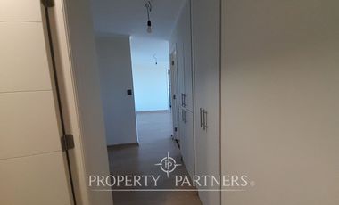 Departamento en Condominio Parque Krahmer