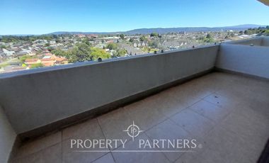 Departamento en Condominio Parque Krahmer